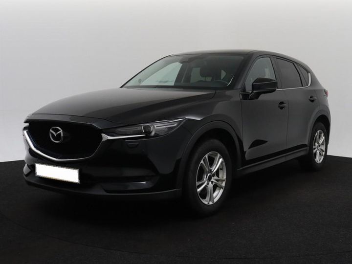 MAZDA CX-5 2017 jmzkf6w1600611287