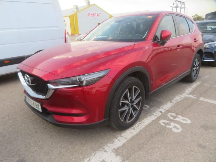 MAZDA CX-5 2017 jmzkf6w1600612225