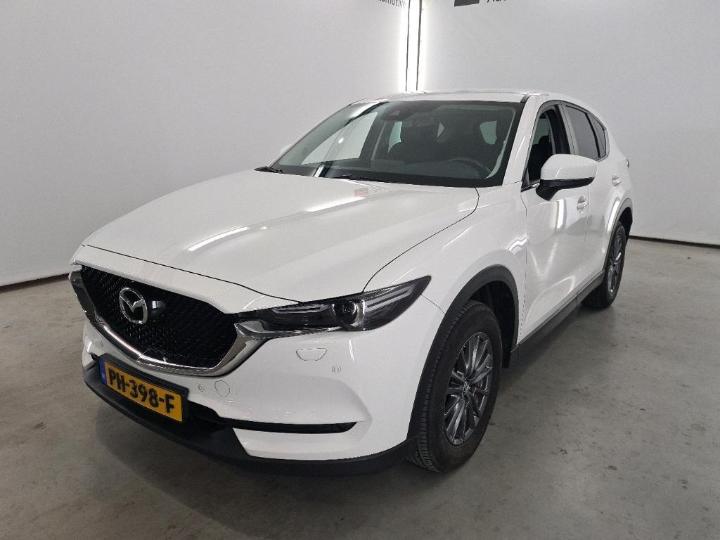 MAZDA CX-5 2017 jmzkf6w1600614107