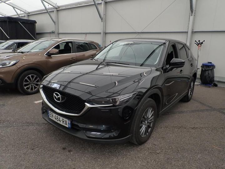 MAZDA CX-5 2017 jmzkf6w1600614807