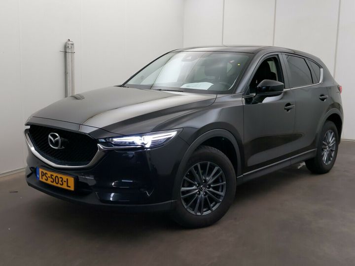 MAZDA CX-5 SUV 2017 jmzkf6w1600615439