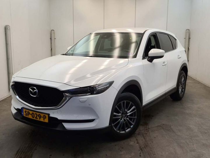 MAZDA CX-5 2018 jmzkf6w1600615871