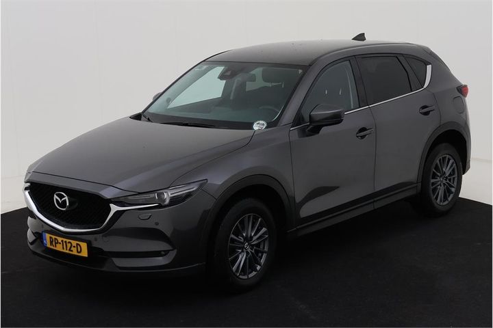 MAZDA CX-5 2018 jmzkf6w1600616446