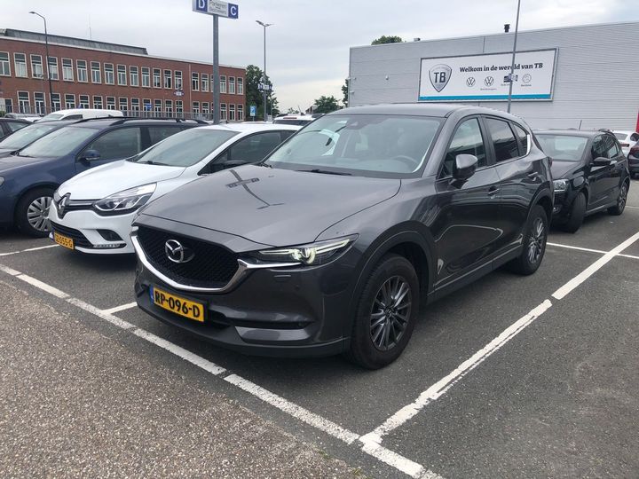 MAZDA CX-5 2018 jmzkf6w1600617401