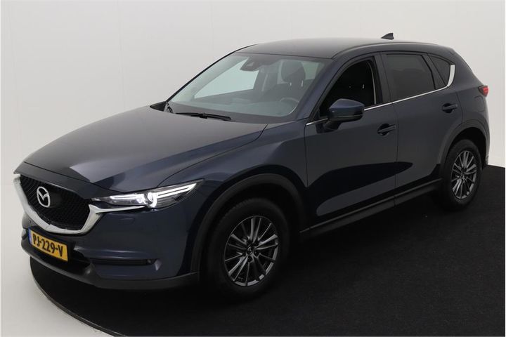 MAZDA CX-5 2017 jmzkf6w1600617773