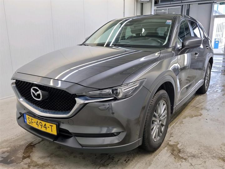 MAZDA CX-5 2018 jmzkf6w1600618587