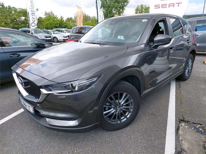 MAZDA CX-5 2017 jmzkf6w1600620736