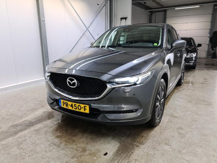 MAZDA CX-5 2017 jmzkf6w1600627626