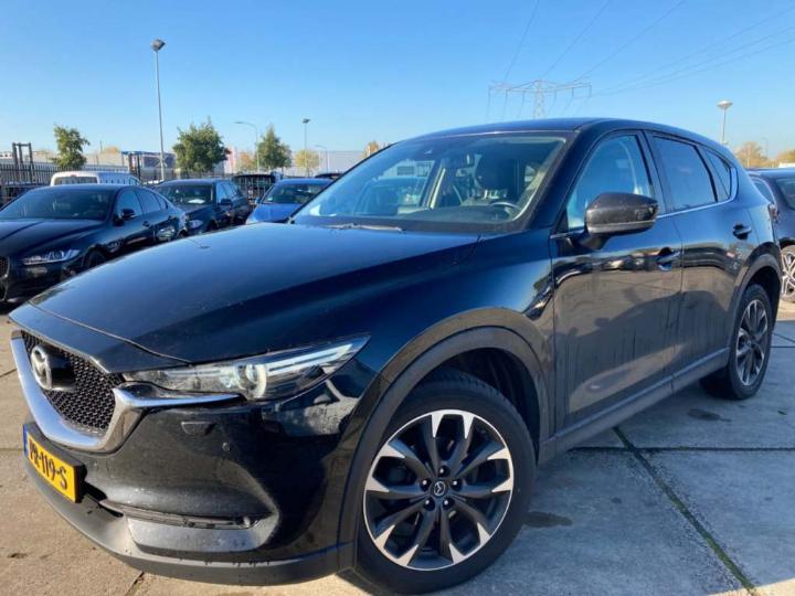 MAZDA CX-5 2017 jmzkf6w1600628444