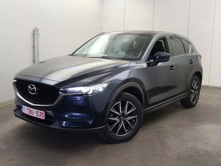 MAZDA CX-5 2017 jmzkf6w1600632893