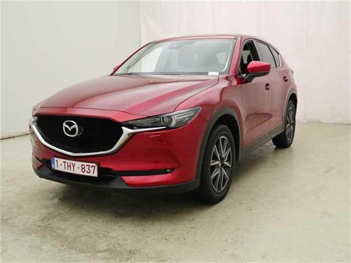 MAZDA CX-5 2017 jmzkf6w1600636396