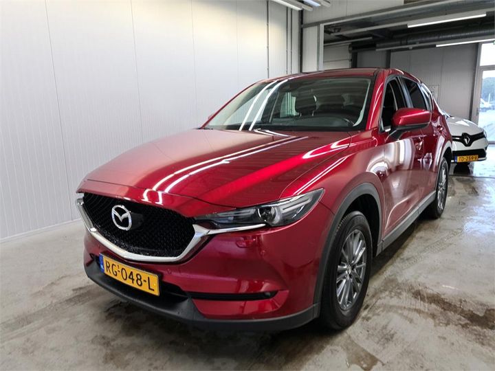 MAZDA CX-5 2017 jmzkf6w1600643132