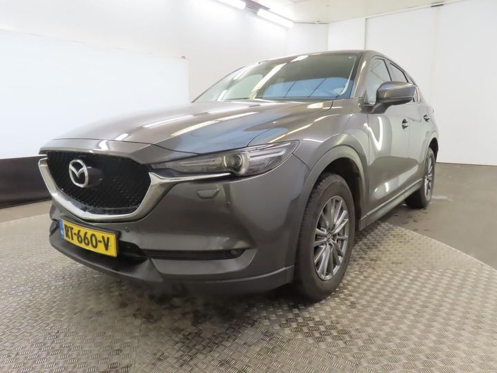 MAZDA CX-5 2018 jmzkf6w1600657802