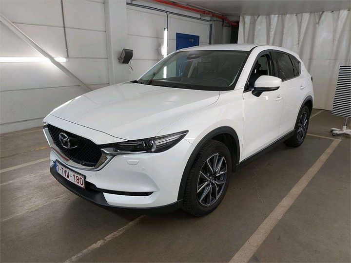 MAZDA CX-5 2018 jmzkf6w1600667515