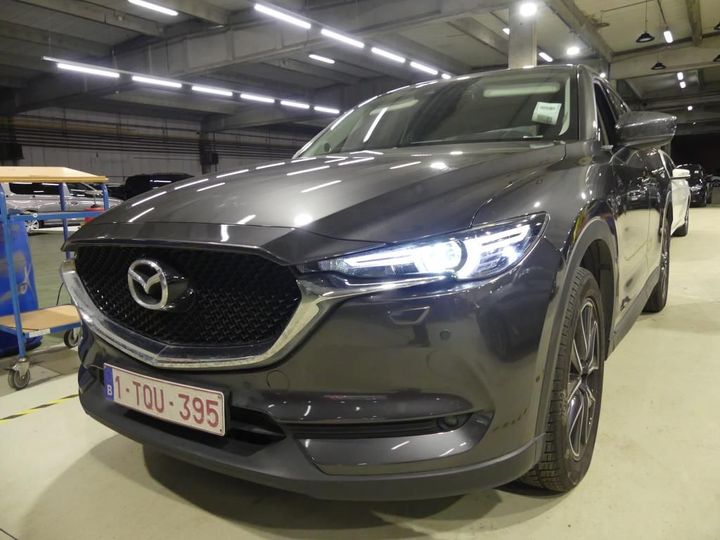 MAZDA CX-5 - 2017 2018 jmzkf6w1600669114