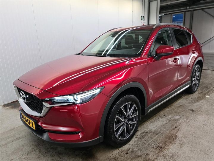 MAZDA CX-5 2018 jmzkf6w1600669911