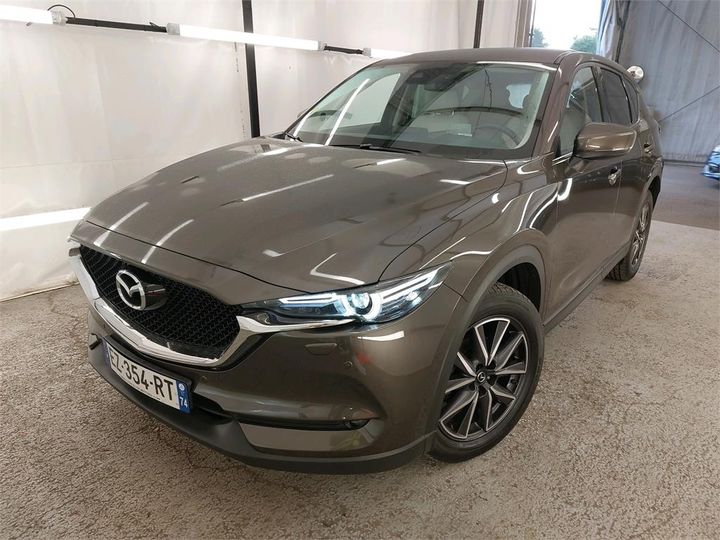 MAZDA CX-5 2018 jmzkf6w1600670537