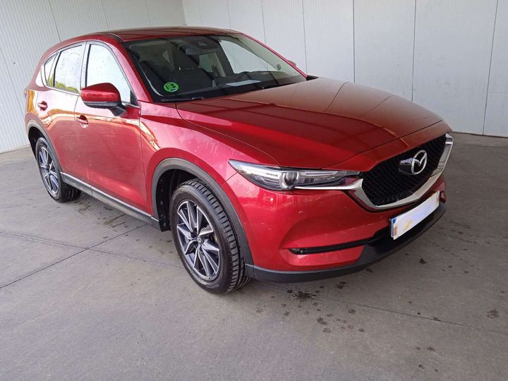 MAZDA CX-5 2018 jmzkf6w1600671912