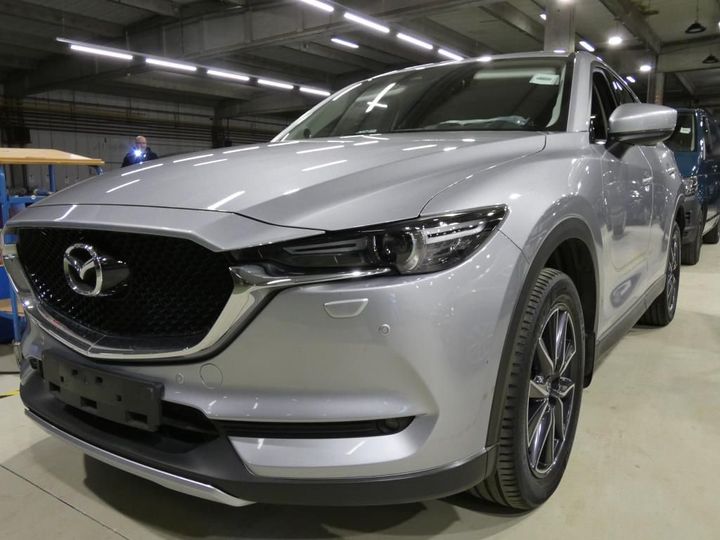 MAZDA CX-5 - 2017 2018 jmzkf6w1600688935