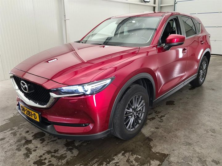 MAZDA CX-5 2018 jmzkf6w1600688972