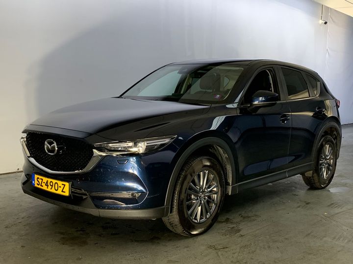 MAZDA CX-5 2018 jmzkf6w1600689471