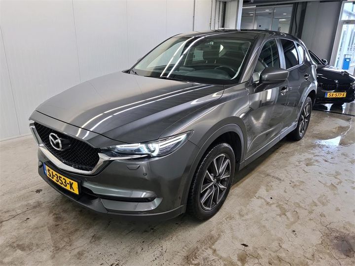 MAZDA CX-5 2018 jmzkf6w1600690900