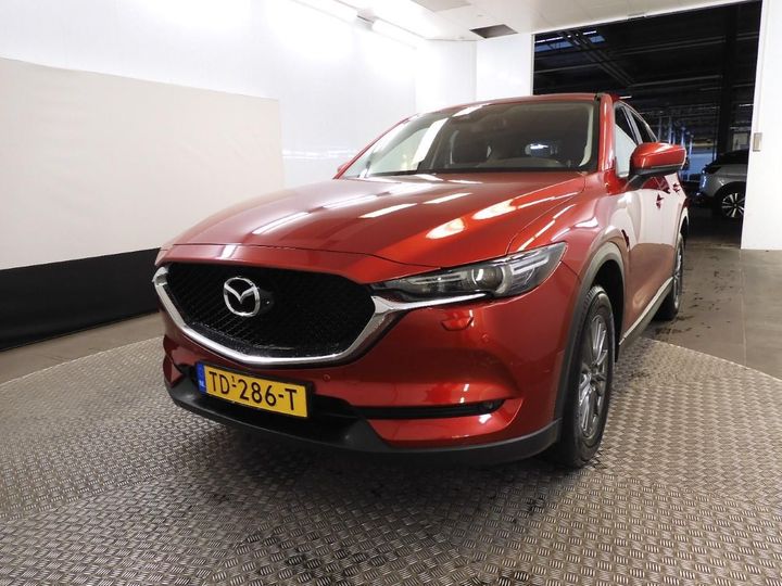 MAZDA CX-5 2018 jmzkf6w1600691025