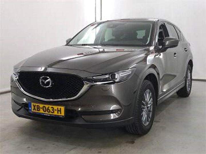 MAZDA CX-5 2018 jmzkf6w1600691086