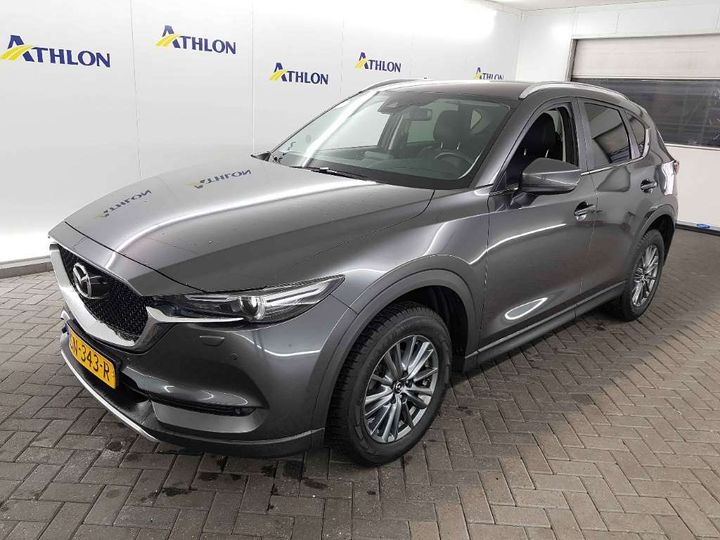 MAZDA CX-5 2018 jmzkf6w1600691901