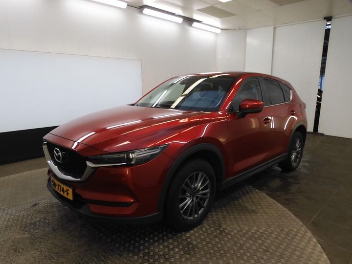 MAZDA CX-5 2018 jmzkf6w1600691904