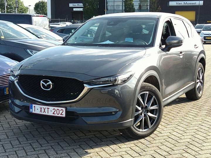 MAZDA CX-5 2018 jmzkf6w1600692360