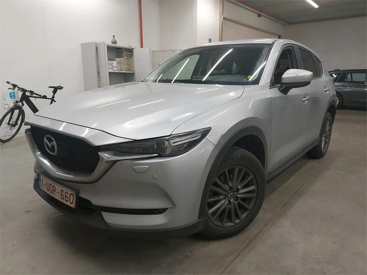 MAZDA CX-5 2018 jmzkf6w1600702693