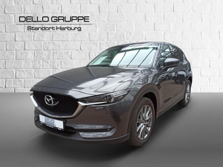 MAZDA CX-5 SUV 2018 jmzkf6w1600752546