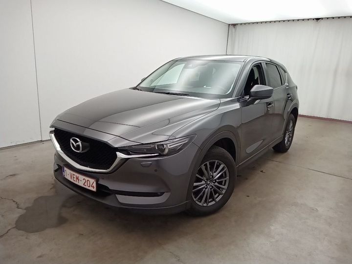 MAZDA NULL 2018 jmzkf6w1600757309