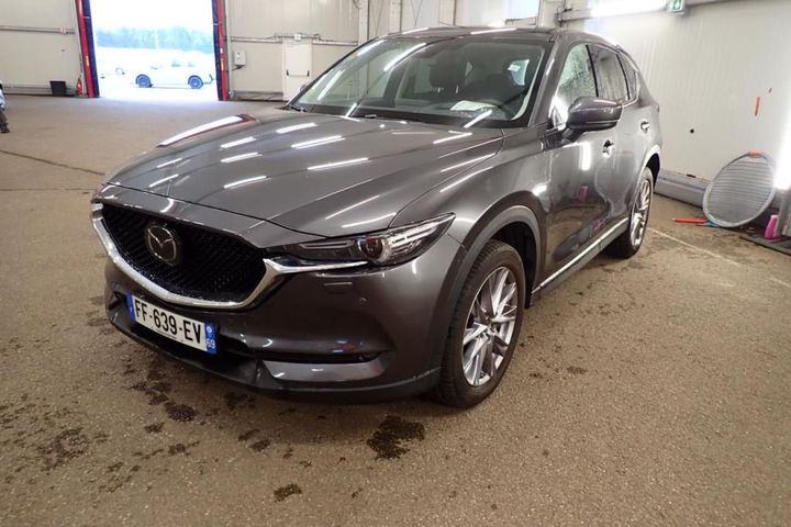 MAZDA CX-5 2019 jmzkf6w1600816181