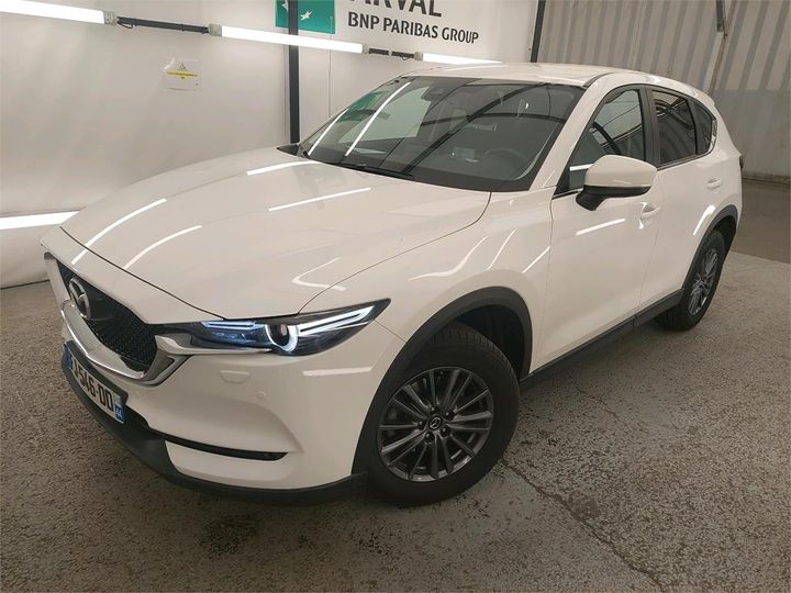 MAZDA CX-5 2019 jmzkf6w1600823616