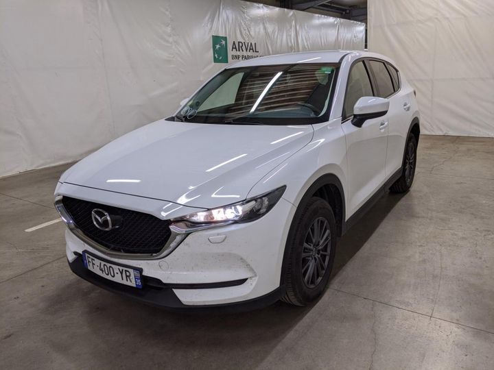 MAZDA CX-5 2019 jmzkf6w1600837551