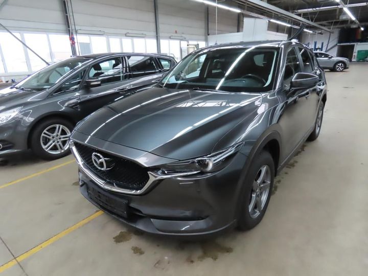 MAZDA CX-5 2019 jmzkf6w1600840300