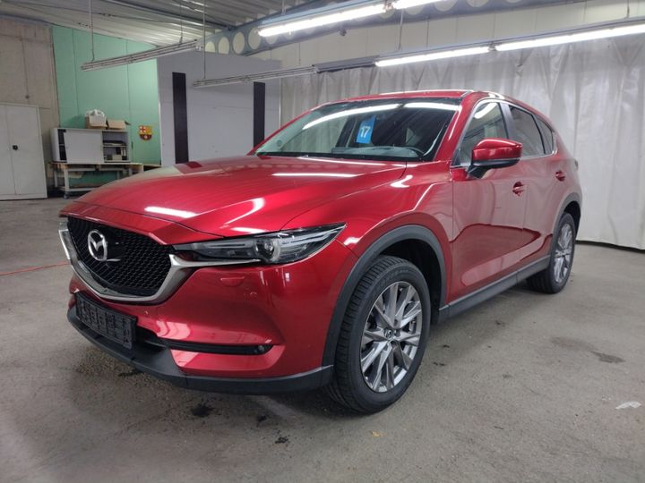 MAZDA CX-5 2019 jmzkf6w1600856104