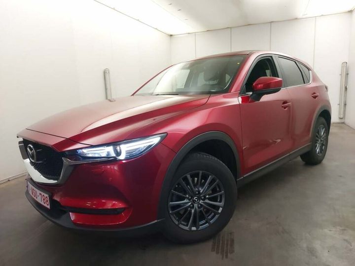 MAZDA CX-5 2019 jmzkf6w1600860993