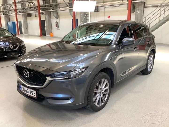 MAZDA CX-5 SUV 2019 jmzkf6w1600863234