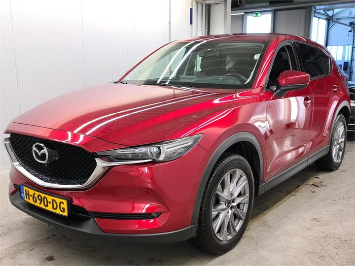 MAZDA CX-5 2020 jmzkf6w1600897694