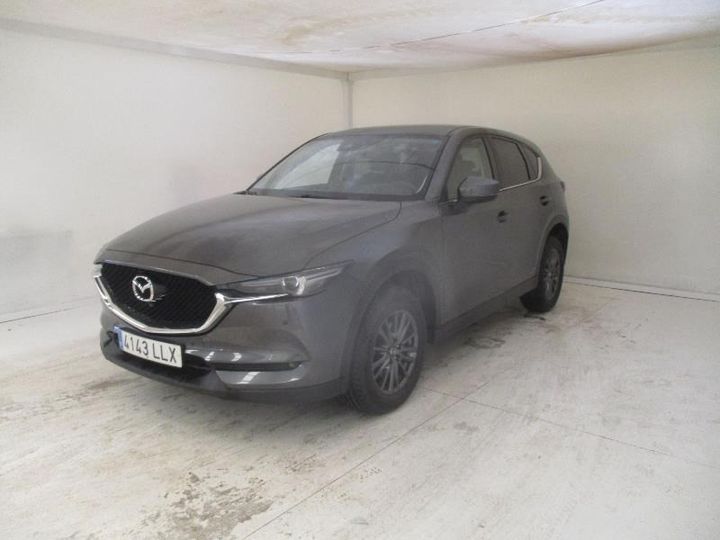 MAZDA CX-5 2020 jmzkf6w1690121915