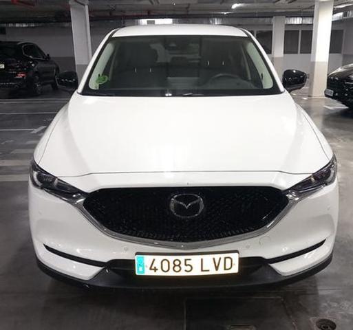 MAZDA CX -5 2022 jmzkf6w1690189855