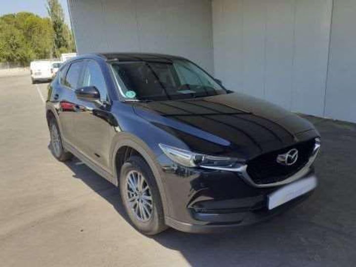 MAZDA CX-5 2018 jmzkf6w1a00660629