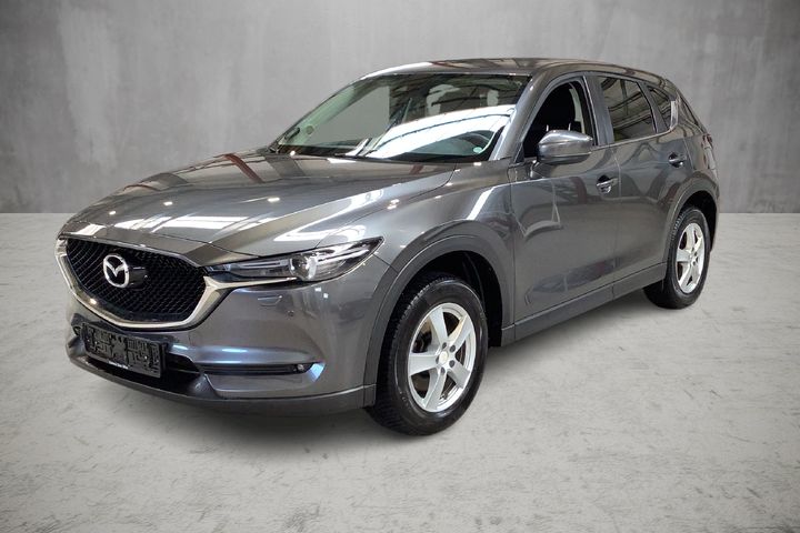 MAZDA CX-5 2019 jmzkf6w1a00879463