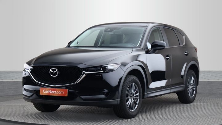 MAZDA CX-5 2017 jmzkf6w7600608574