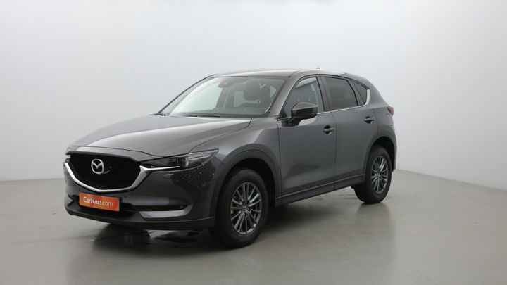 MAZDA CX-5 2017 jmzkf6w7600617931