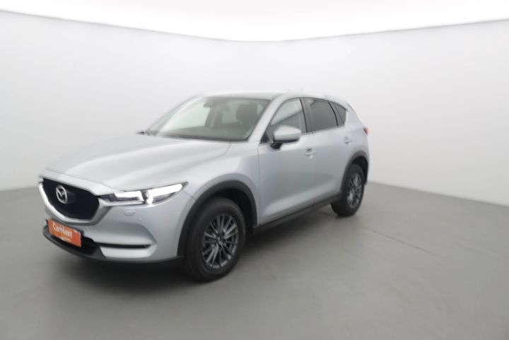 MAZDA CX-5 2019 jmzkf6w7600814173