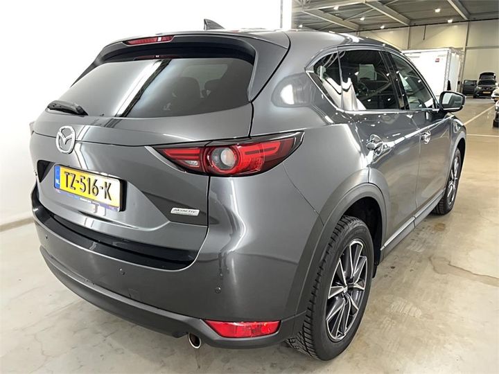 MAZDA CX-5 2018 jmzkf6w7a00753401